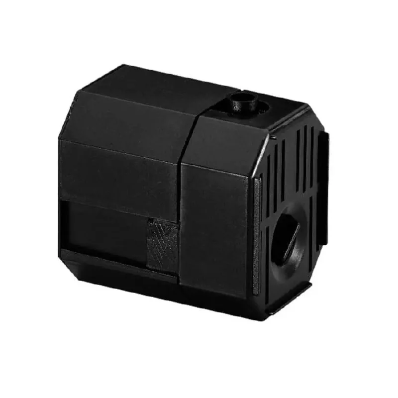 - Elderly dog ​​joint care mattressDanner Fountain-Mag 140 for Fountains, Statuary and Small Ponds Black 1ea/140 GPH