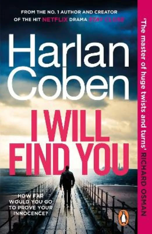 ---I Will Find You