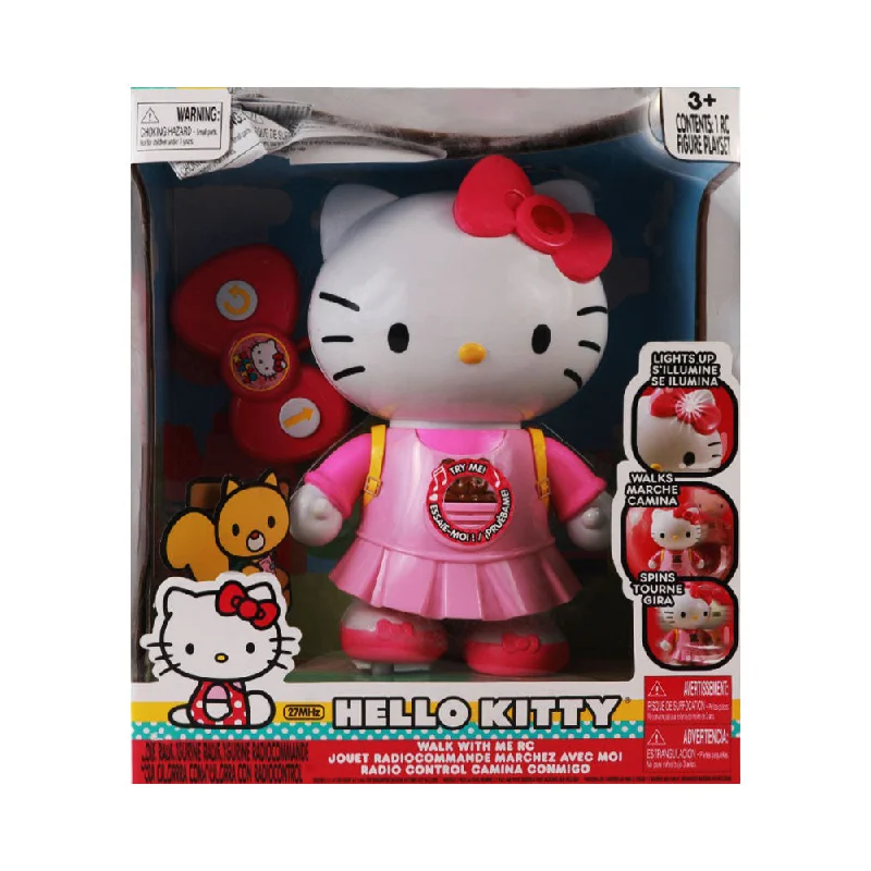 - Automatic induction pet water dispenser84194 HELLO KITTY ROBOT A.I
