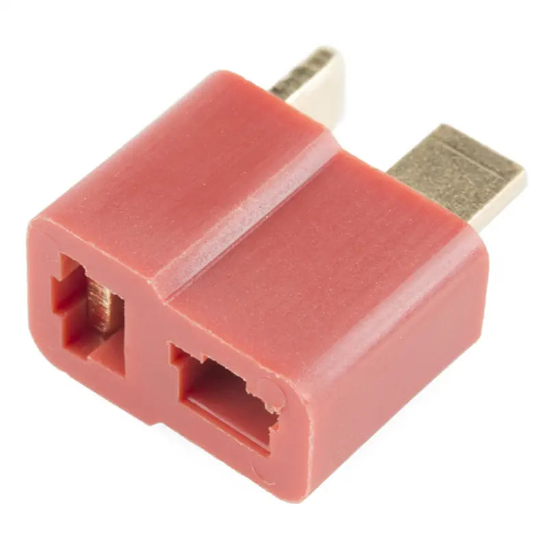 - Summer pet ice matSparkfun Deans Connector - M/F Pair