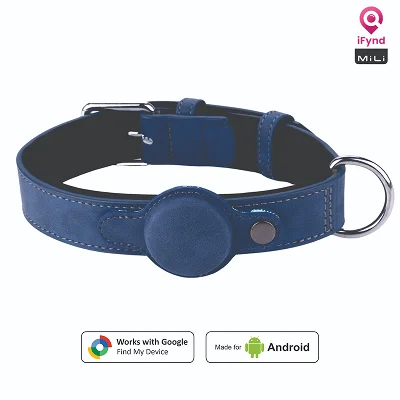  -Non-contact cat thermometerMitag Go Anti Loss Device with Collar for Small Dogs (Blue) | Android