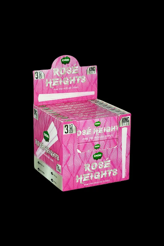 - Cat nail clippers with LED lightsEndo Rose Heights Pink Pre-Rolled Cones - 24 Pack - Cat nail clippers with LED lightsEndo Rose Heights Pink Pre-Rolled Cones - 24 Pack