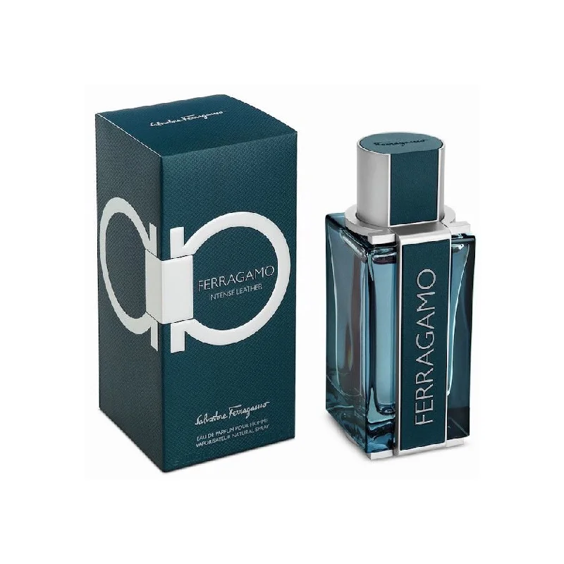- Summer pet ice matSALVATORE FERRAGAMO INTENSE LEATHER FOR MEN EDP 100ML