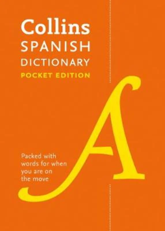- Deodorizing cat litter tofu litterSpanish Pocket Dictionary