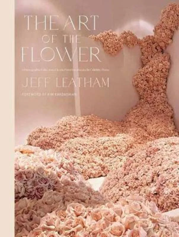- Pet stroller can be taken on the planeArt of the Flower, The