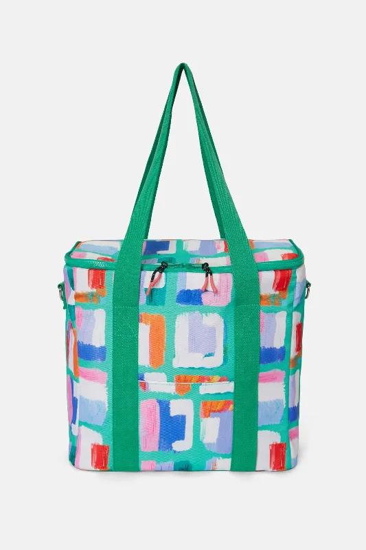 - ​​Pet toys under    yuanMosaic Picnic Bag