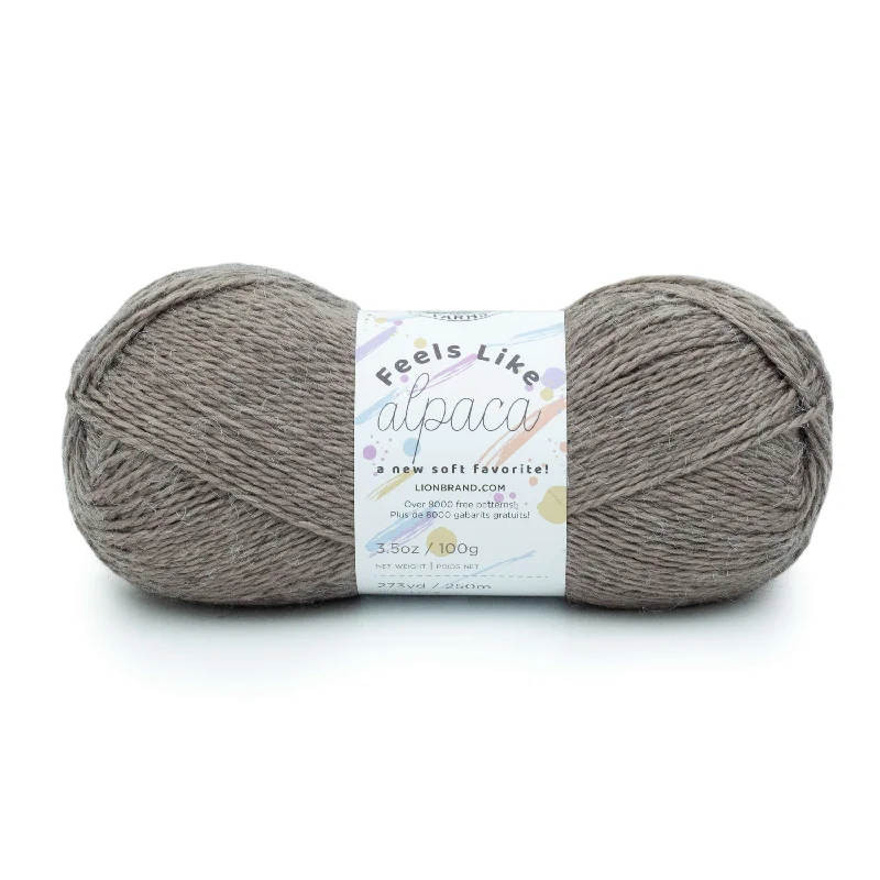 - Cat anti-jump window safety netFeels Like Alpaca™ Yarn