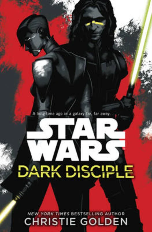 - Pet diabetes prescription foodStar Wars: Dark Disciple