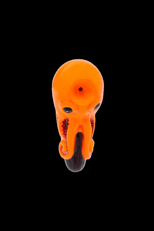 - Remote interactive pet feederWacky Bowlz Octopus Ceramic Hand Pipe