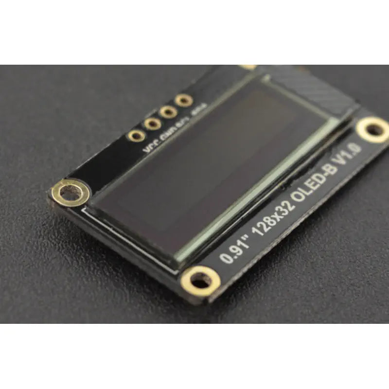 - Pet stroller can be taken on the planeFermion: Monochrome 0.91” 128x32 I2C OLED Display (Breakout) - Pet stroller can be taken on the planeFermion: Monochrome 0.91” 128x32 I2C OLED Display (Breakout)