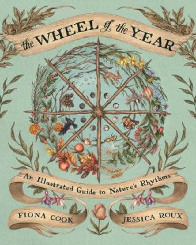 - Air box TSA certified check-inThe Wheel of the Year