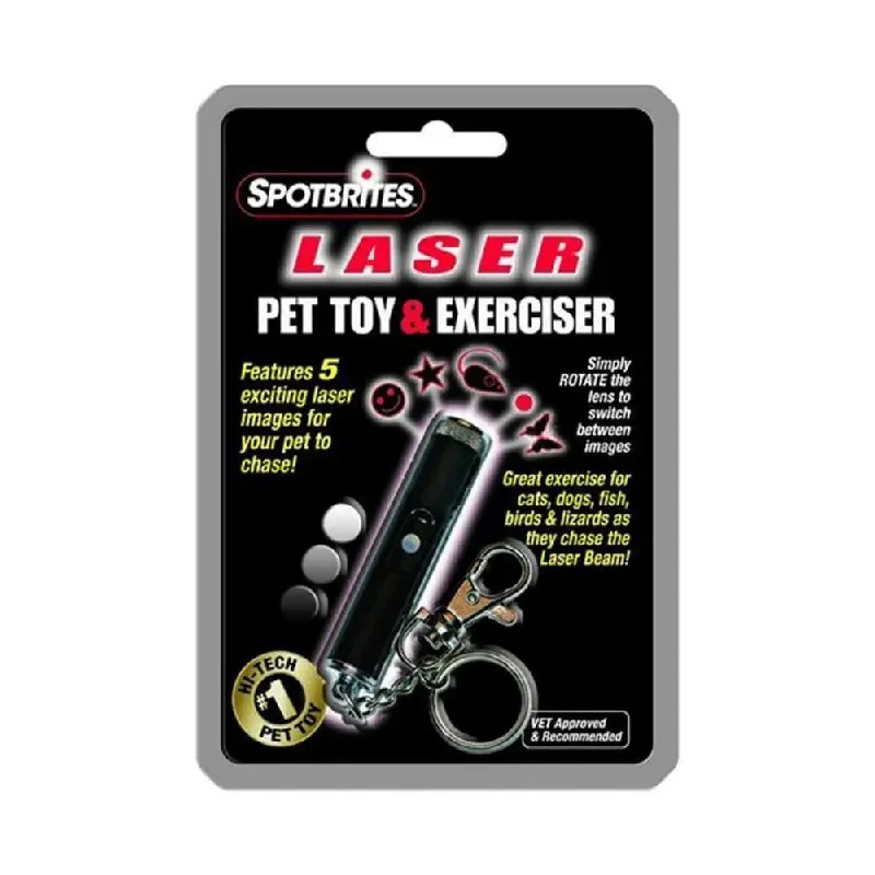 - Elderly dog ​​joint care mattressSpot® Spot Pet Laser Classic 5-In-1 Pet Toys