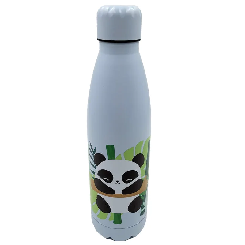 - Solid wood cat climbing frame customizedReusable Stainless Steel Insulated Drinks Bottle 500ml - Pandarama - Solid wood cat climbing frame customizedReusable Stainless Steel Insulated Drinks Bottle 500ml - Pandarama