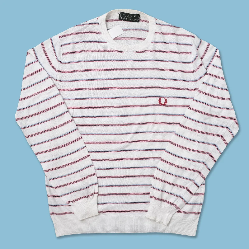  -Anti-scratch sofa protective coverVintage Fred Perry Knit Sweater Medium