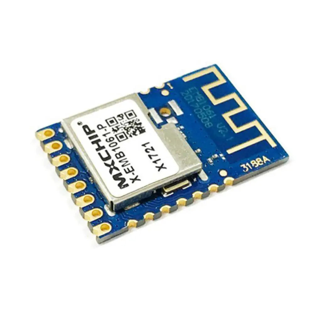 - ​​Christmas pet Christmas clothingSeeedStudio EMB1061 BLE Module
