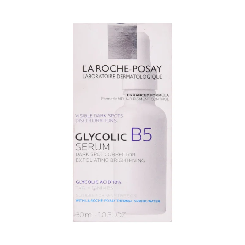 - Cat stress soothing sprayLA ROCHE GLYCOLIC B5 SERUM DARK SPOT CORRECTOR EXFOLIATING B - Cat stress soothing sprayLA ROCHE GLYCOLIC B5 SERUM DARK SPOT CORRECTOR EXFOLIATING B
