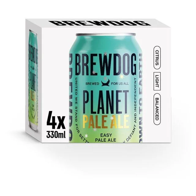  -Anti-scratch sofa protective coverBrewDog Planet Pale