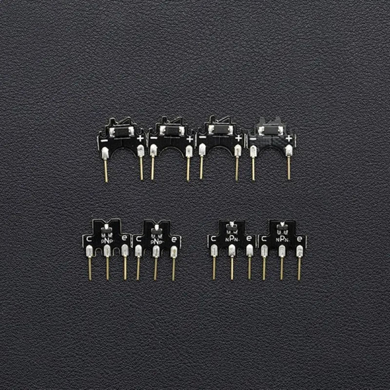 - Winter warm clothes for short-haired dogsECell: Breadboard-Plugin Diode & Transistor Kit - Winter warm clothes for short-haired dogsECell: Breadboard-Plugin Diode & Transistor Kit