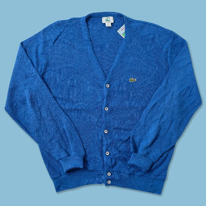 - Chinchilla cooling ice nest ceramic plateVintage Izod Lacoste Knit Cardigan Large