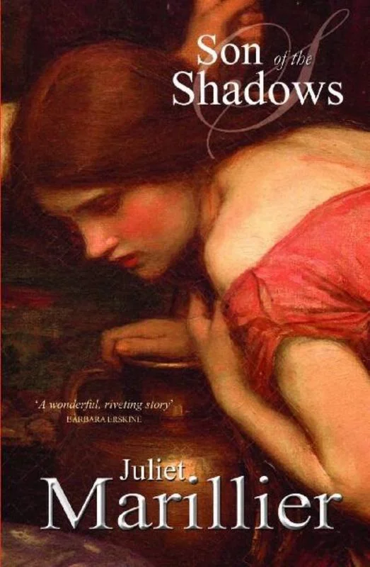 - Degradable pet feces bagSon of the Shadows: A Sevenwaters Novel 2