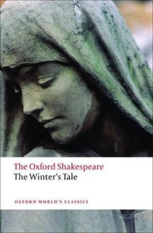 ---The Winter's Tale: The Oxford Shakespeare
