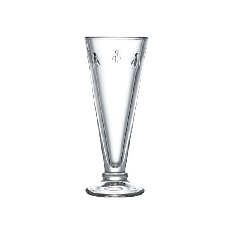 - Pet tear stain cleaning wipesLa Rochere Bee Champagne Flute 150ml