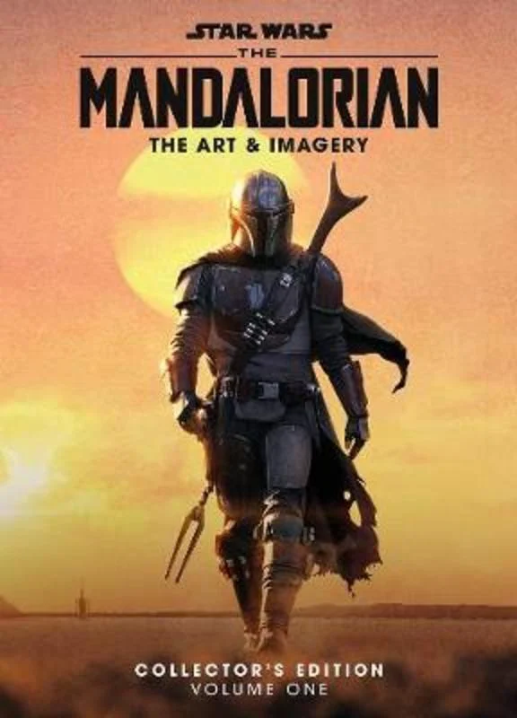 - Remote interactive pet feederStar Wars The Mandalorian: The Art & Imagery Collector's Edition - Remote interactive pet feederStar Wars The Mandalorian: The Art & Imagery Collector's Edition
