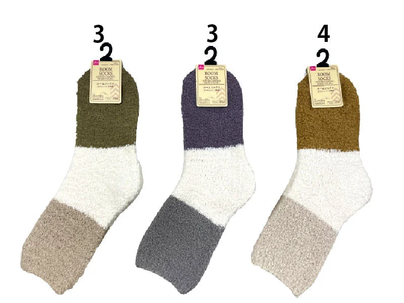 - Pet fence foldable indoorRoom Socks - Winter Camping - Three Colors -