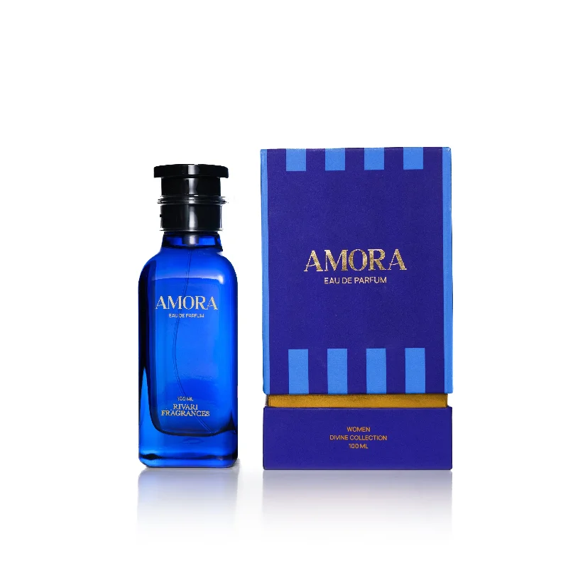 Pet ProductsRIVARI FRAGRANCES AMORA EDP W 100 ML