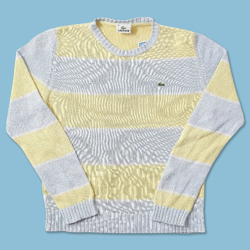 - Custom pet birthday cakeVintage Women's Lacoste Sweater Small