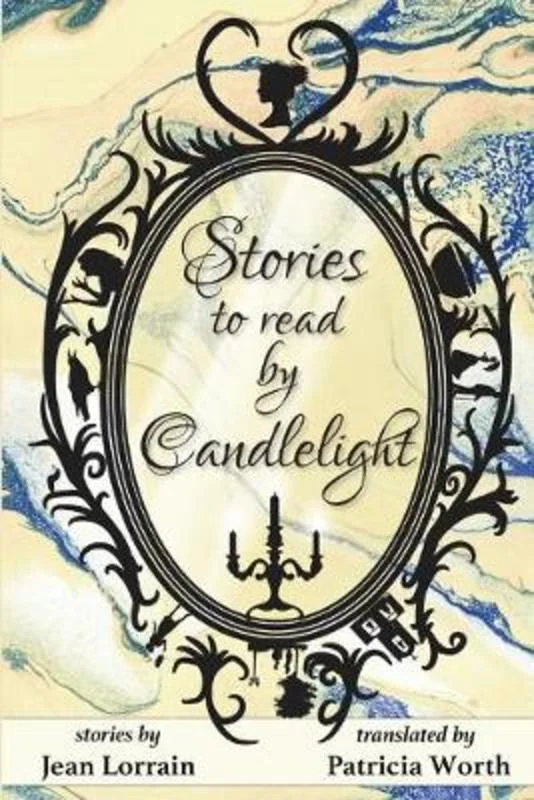 - Winter warm clothes for short-haired dogsStories to Read by Candlelight