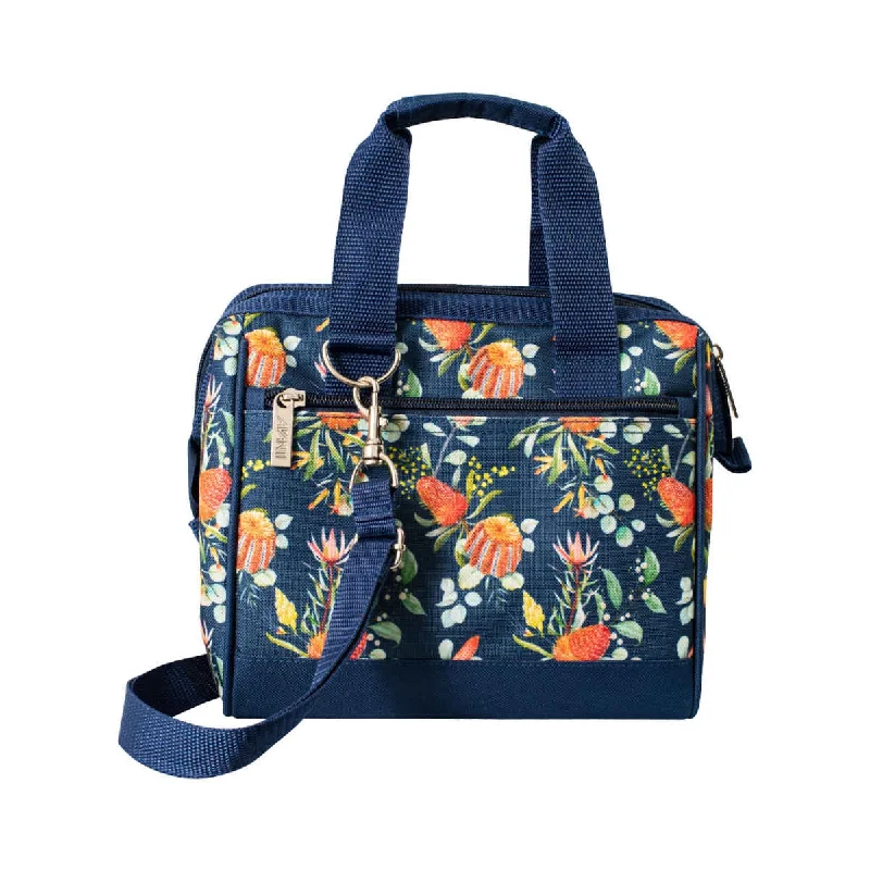 - Dog heart rate monitoring collarAvanti Australian Natives Insulated Lunch Bag