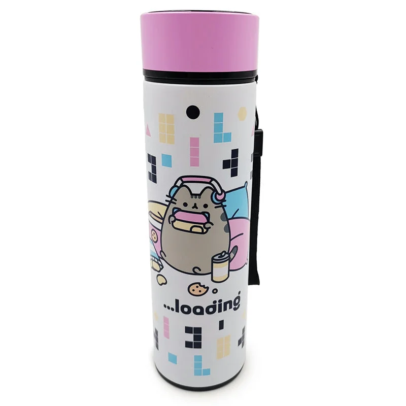 - Chinchilla cooling ice nest ceramic plateReusable Stainless Steel Hot and Cold Insulated Drinks Bottle Digital Thermometer - Pusheen the Cat Gaming - Chinchilla cooling ice nest ceramic plateReusable Stainless Steel Hot and Cold Insulated Drinks Bottle Digital Thermometer - Pusheen the Cat Gaming