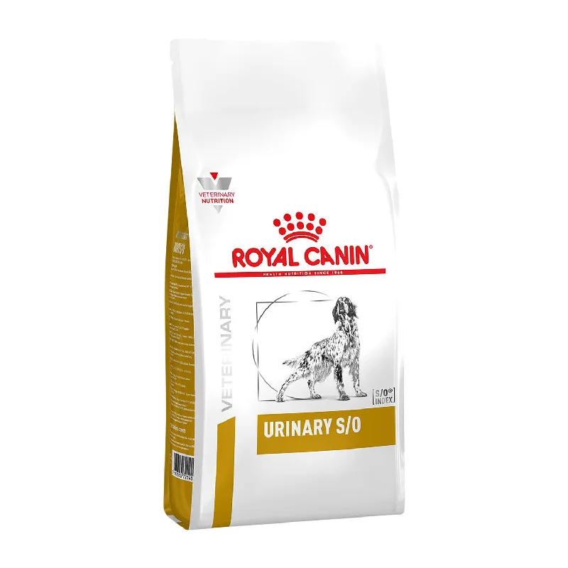 - Dog food online shopping recommendationRoyal Canin Veterinary Diet Urinary S/O Dry Dog Food - Dog food online shopping recommendationRoyal Canin Veterinary Diet Urinary S/O Dry Dog Food