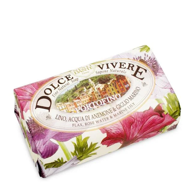 - Teething and chewing toys for puppiesNesti Dante Florence Dolce Vivere Portofino Soap - Teething and chewing toys for puppiesNesti Dante Florence Dolce Vivere Portofino Soap