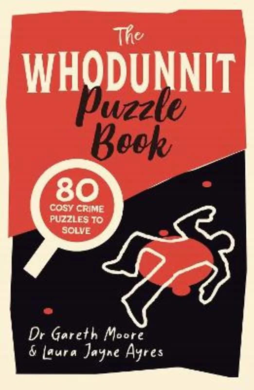  -Anti-scratch sofa protective coverThe Whodunnit Puzzle Book