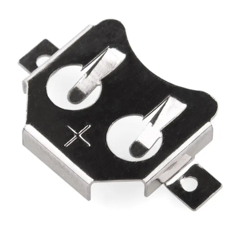 - ​​Christmas pet Christmas clothingSparkfun Coin Cell Battery Holder - 12mm (SMD)