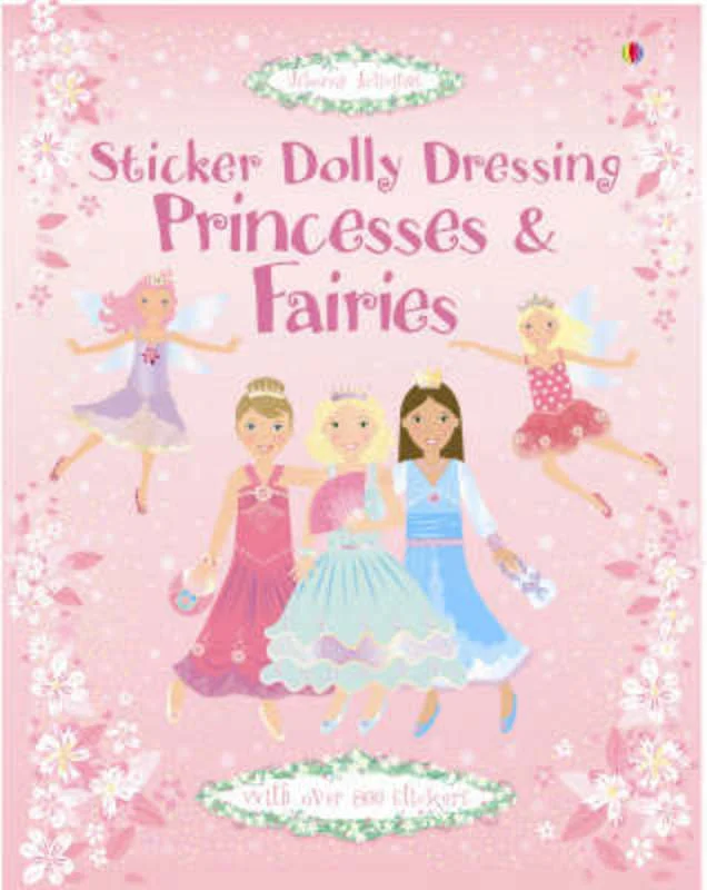 - Pregnant cat delivery room warming boxSticker Dolly Dressing Princesses & Fairies