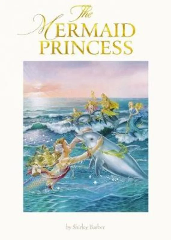 - Pregnant cat delivery room warming boxThe Mermaid Princess (lenticular edition)