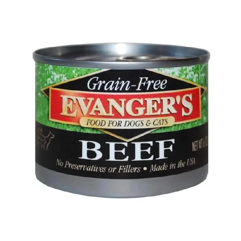-Anti-scratch sofa protective coverEvanger's Grain-Free Beef Canned Dog & Cat Food 24ea/6 oz -Anti-scratch sofa protective coverEvanger's Grain-Free Beef Canned Dog & Cat Food 24ea/6 oz