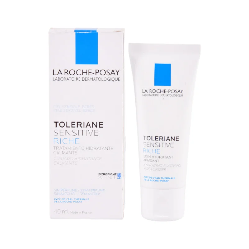 -Anti-slip claw protection raincoat FOR dogsLA ROCHE POSAY TOLERIZNE SENSITIVE RICH MOISTURIZER 40ML -Anti-slip claw protection raincoat FOR dogsLA ROCHE POSAY TOLERIZNE SENSITIVE RICH MOISTURIZER 40ML