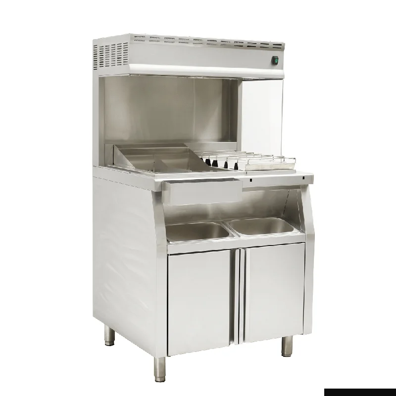 - Pregnant cat delivery room warming boxFryMax Electric Fries Station EFS-8