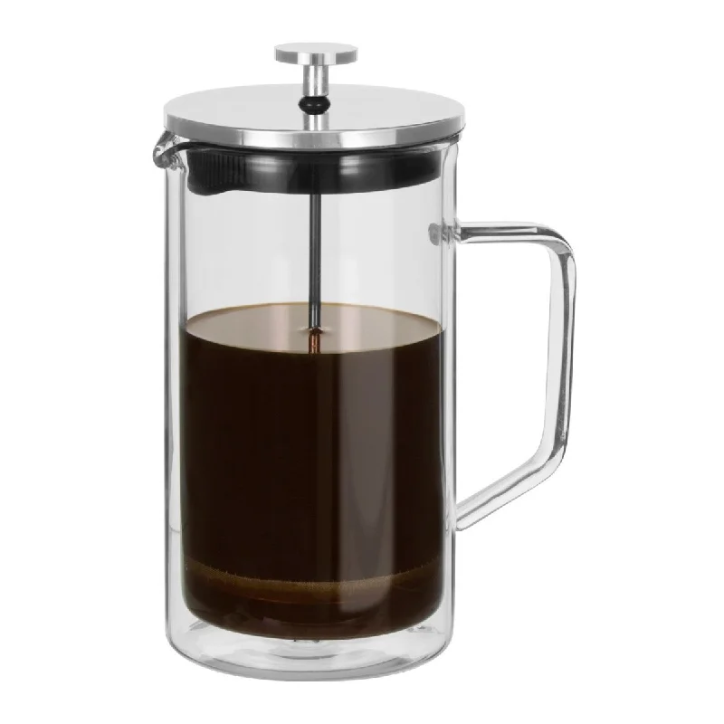 - Parrot climbing and standing wooden frameAvanti Double Wall Coffee Plunger 1L