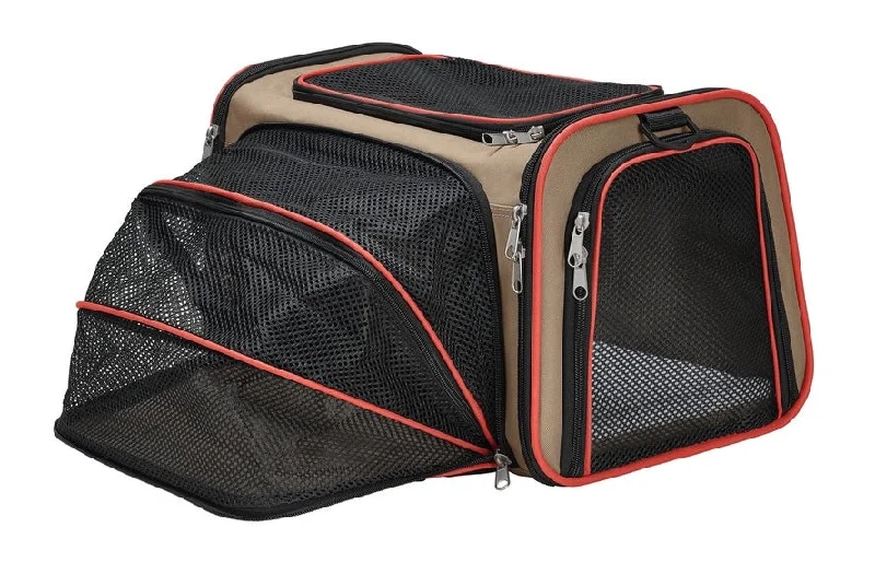 - Deodorizing cat litter tofu litterSYDNEY Dog carrier