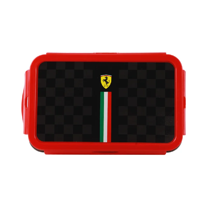 - Solid wood cat climbing frame customized0522 SIMBA FERRARI LUNCH BOX D