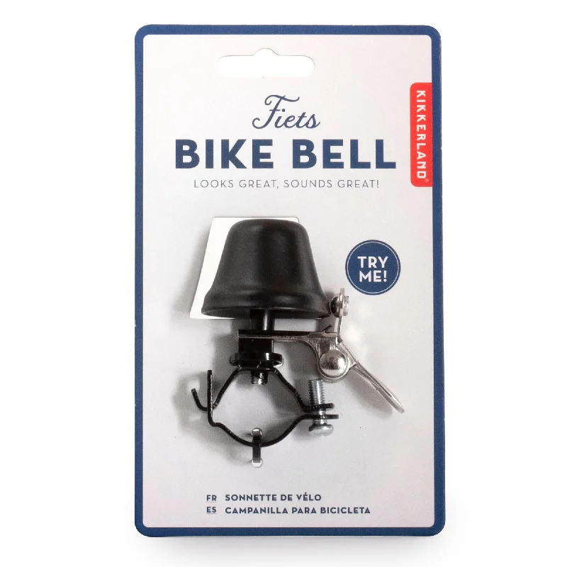 - Solid wood cat climbing frame customizedBike Bell