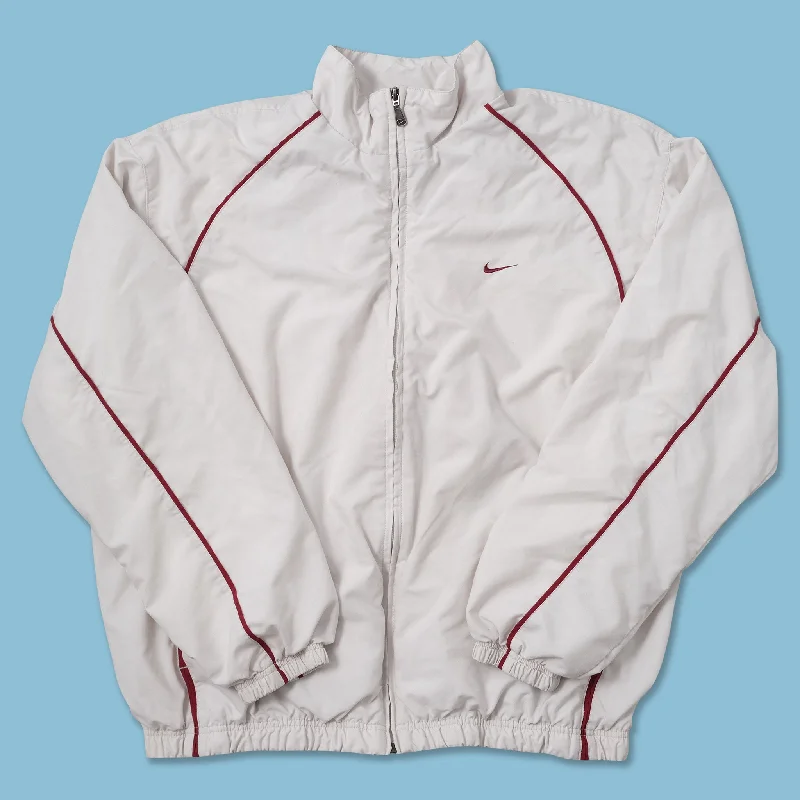 - Natural latex pet mattressVintage Nike Track Jacket XLarge