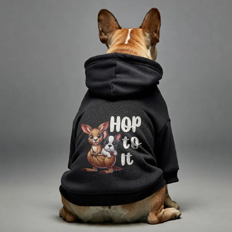 - Automatic induction pet water dispenserHop to It - Personalized French Bulldog Hoodies with Funny Quotes – Stylish, Cozy, and Premium 100% Cotton - Automatic induction pet water dispenserHop to It - Personalized French Bulldog Hoodies with Funny Quotes – Stylish, Cozy, and Premium 100% Cotton