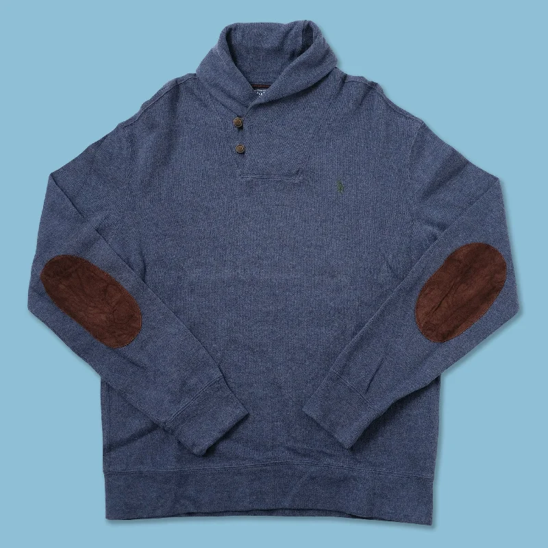 - Parrot climbing and standing wooden frameVintage Polo Ralph Lauren Sweater Large