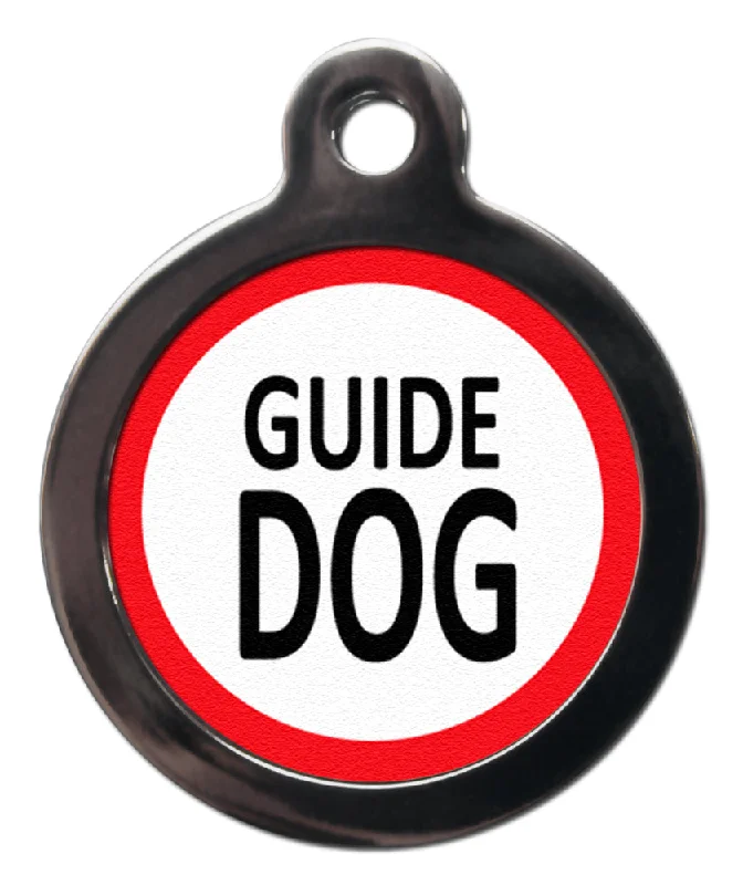  -Non-contact cat thermometerGuide Dog Dog Tag
